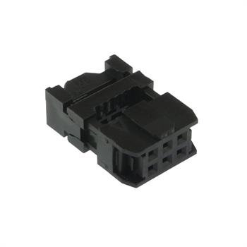 IDC 2X3 آی دی سی مادگی