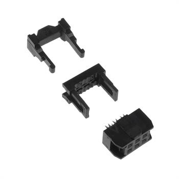 IDC 2X3 آی دی سی مادگی