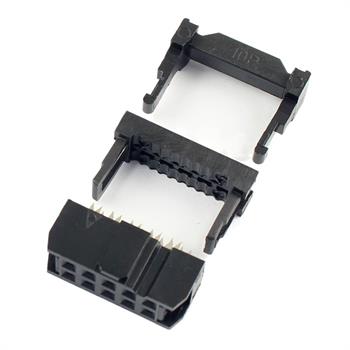 IDC 2X5 آی دی سی مادگی