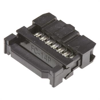 IDC 2X7 ای دی سی مادگی