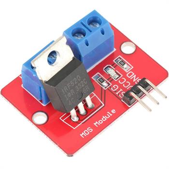 IRF520 ماژول ماسفت