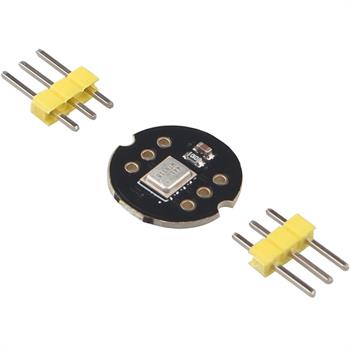 I2S با رابط MH-INMP441 ماژول میکروفن