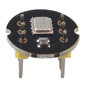 I2S با رابط MH-INMP441 ماژول میکروفن
