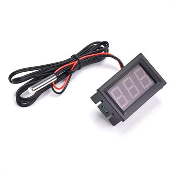 0.56Inch ماژول نمایشگر دما پنلی سبز