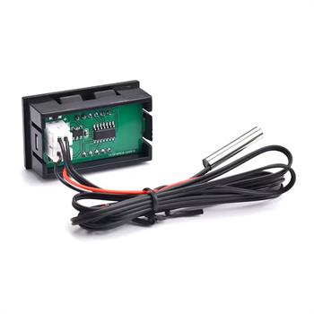 0.56Inch ماژول نمایشگر دما پنلی قرمز