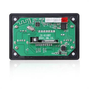 JX-810BT MP3 PLAYER ماژول
