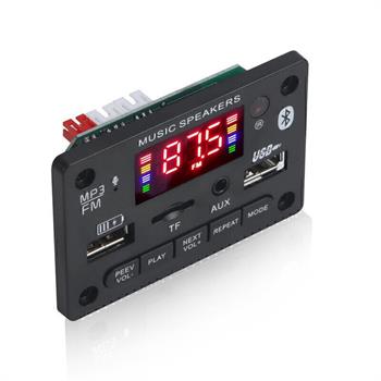 JX-810BT MP3 PLAYER ماژول
