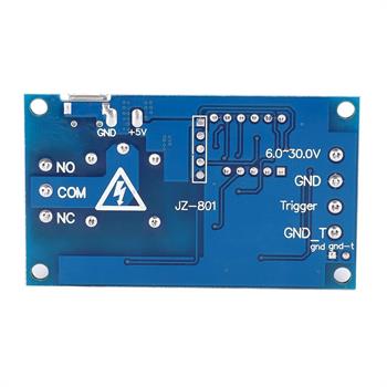 JZ-801 ماژول تایمر 