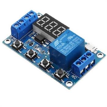 JZ-801 ماژول تایمر 