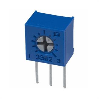 2K OHM GFP پتانسیومتر ایستاده