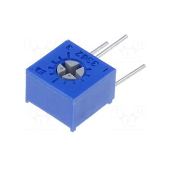 2K OHM GFP پتانسیومتر ایستاده