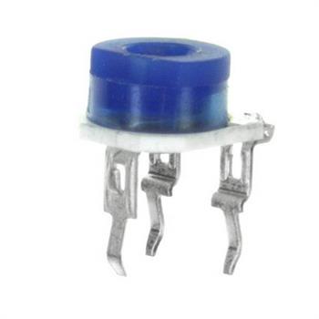 500K OHM پتانسیومتر