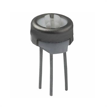 1K OHM پتانسیومتر خوابیده