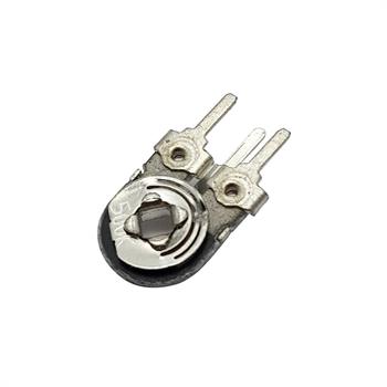 500K OHM پتانسیومتر فیبری