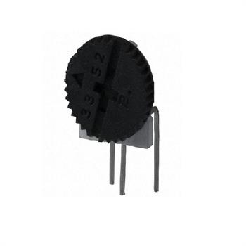 1K OHM پتانسیومتر ایستاده