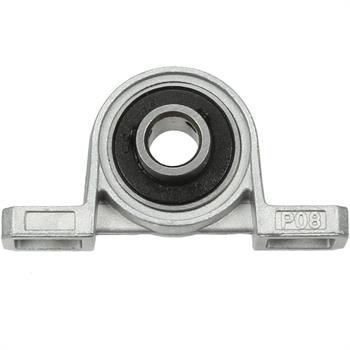 KFL08-KP08 8mm یاتاقان بلبرینگ ایستاده