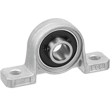 KFL08-KP08 8mm یاتاقان بلبرینگ ایستاده
