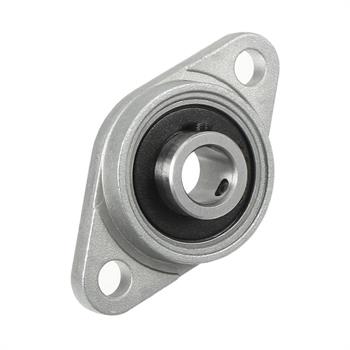 KFL08-KP08 8mm یاتاقان بلبرینگ خوابیده