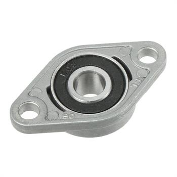 KFL08-KP08 8mm یاتاقان بلبرینگ خوابیده