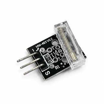 KY-031 ماژول ضربه و ارتعاش
