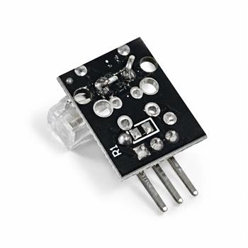KY-031 ماژول ضربه و ارتعاش