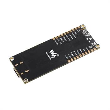 LCD & Camera Driver + ESP32-S3-WROOM-1 ماژول
