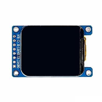 LCD SPI TFT 1.69inch نمایشگر