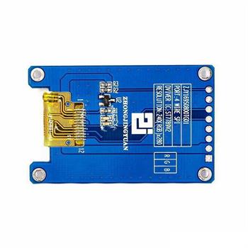 LCD SPI TFT 1.69inch نمایشگر