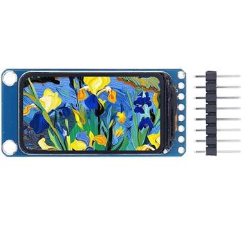 LCD TFT SPI 1.47inch نمایشگر