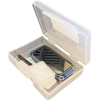 LCD TFT SPI 1.47inch نمایشگر