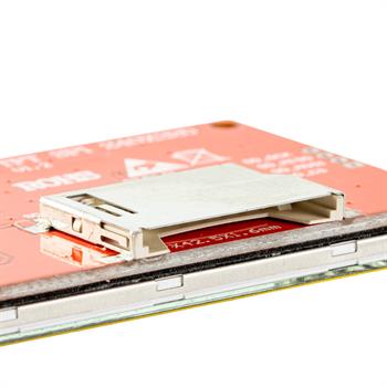 LCD 2.4inch TFT SPI 240X320 نمایشگر 