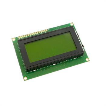 LCD 4x16 Green Winstar نمایشگر کاراکتری