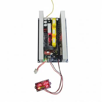 LCD اینورتر
