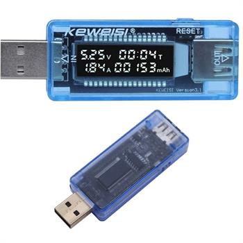 LCD دکتر  شارژ  با