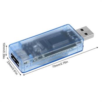 LCD دکتر  شارژ  با