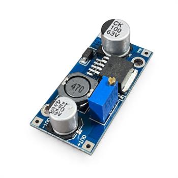 LM2596-HVS ماژول کاهنده ولتاژ 3 آمپری 