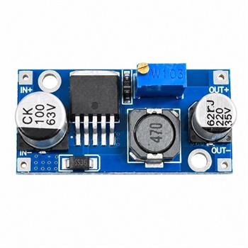 LM2596-HVS ماژول کاهنده ولتاژ 3 آمپری 