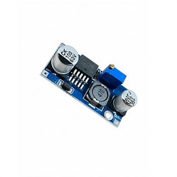 LM2596-HVS ماژول کاهنده ولتاژ 3 آمپری 