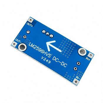LM2596-HVS ماژول کاهنده ولتاژ 3 آمپری 