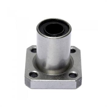 LMK8UU 8mm بلبرینگ خطی فلنج دار قطر 