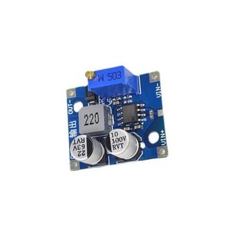LX-8015 ماژول کاهنده ولتاژ 1.5 آمپری