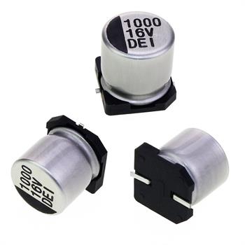 1000uF/16V SMD