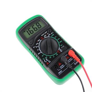 MAS830L مولتی متر دیجیتال
