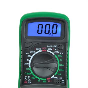 MAS830L مولتی متر دیجیتال