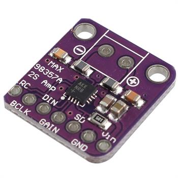 MAX98357 ماژول آمپلی فایر صوتی