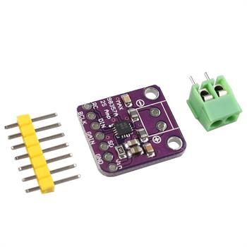 MAX98357 ماژول آمپلی فایر صوتی