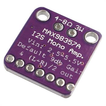 MAX98357 ماژول آمپلی فایر صوتی