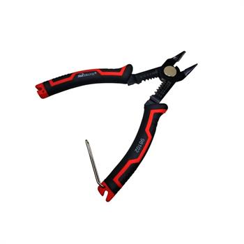 MAXzhanti سیم لخت کن و سیم چین چند کاره 