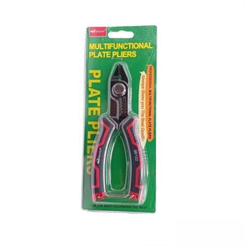 MAXzhanti سیم لخت کن و سیم چین چند کاره 