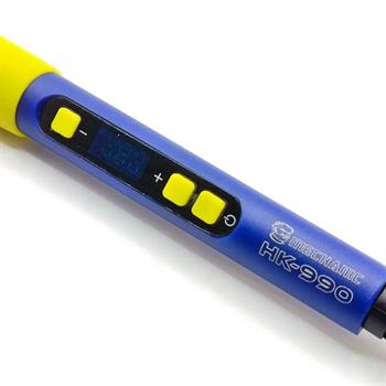 MECHANIC HK-990 90W هویه دیجیتال